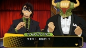 画像ギャラリー No.006のサムネイル画像 / 「TIGER & BUNNY 〜HERO'S DAY〜」，“真犯人”の正体や目的が明かされるクライマックスルートの概要をチェック