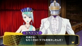 画像ギャラリー No.007のサムネイル画像 / 「TIGER & BUNNY 〜HERO'S DAY〜」，“真犯人”の正体や目的が明かされるクライマックスルートの概要をチェック