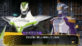 画像ギャラリー No.008のサムネイル画像 / 「TIGER & BUNNY 〜HERO'S DAY〜」，“真犯人”の正体や目的が明かされるクライマックスルートの概要をチェック
