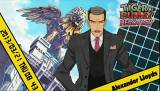 TIGER & BUNNY 〜HERO'S DAY〜