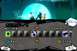 画像ギャラリー No.010のサムネイル画像 / iOS向けアクションゲーム「スーパー棒マン -DARKBLADE-」が配信中