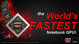 画像ギャラリー No.012のサムネイル画像 / AMD,「Radeon HD 8970M」を発表。HD 8000M世代のノートPC向けハイエンドGPU