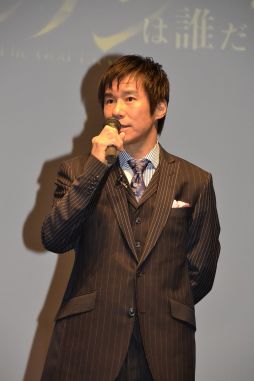 画像ギャラリー No.006のサムネイル画像 / ゴン中山と北澤 豪氏が“神イレブン”で対決！ 「パニーニフットボールリーグ」の完成発表会をレポート