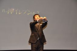 画像ギャラリー No.008のサムネイル画像 / ゴン中山と北澤 豪氏が“神イレブン”で対決！ 「パニーニフットボールリーグ」の完成発表会をレポート
