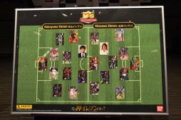 画像ギャラリー No.023のサムネイル画像 / ゴン中山と北澤 豪氏が“神イレブン”で対決！ 「パニーニフットボールリーグ」の完成発表会をレポート