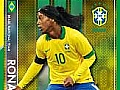 「パニーニフットボールリーグ」，ブラジル代表選手をラインナップに含む新カードパック「PFL07」が7月4日に発売。読者向けプレゼントも用意