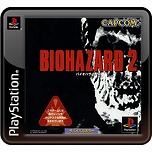 画像ギャラリー No.003のサムネイル画像 / シリーズ歴代作品をまとめた「BIOHAZARD Anniversary Package」が発売