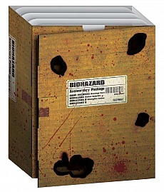 画像ギャラリー No.008のサムネイル画像 / シリーズ歴代作品をまとめた「BIOHAZARD Anniversary Package」が発売