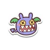 画像ギャラリー No.001のサムネイル画像 / iOS向け「ポコポコモンスターズ」が配信。モンスターを育てて目指せ世界一