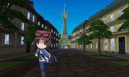 画像ギャラリー No.018のサムネイル画像 / ポケモン完全新作は3DS。「ポケットモンスター X・Y」2013年10月世界同時発売(ムービーと開発者のメッセージを追加)
