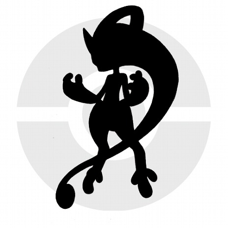 画像ギャラリー No.001のサムネイル画像 / 「ポケットモンスター X・Y」伝説のポケモン「ミュウツー」に似た新ポケモンの情報が公開。番組内でお披露目された最新映像を再確認しよう