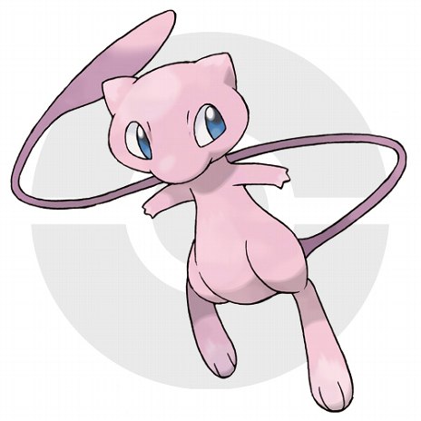 画像ギャラリー No.007のサムネイル画像 / 「ポケットモンスター X・Y」伝説のポケモン「ミュウツー」に似た新ポケモンの情報が公開。番組内でお披露目された最新映像を再確認しよう