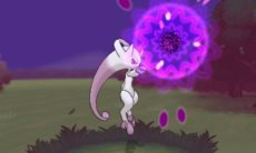 画像ギャラリー No.014のサムネイル画像 / 「ポケットモンスター X・Y」伝説のポケモン「ミュウツー」に似た新ポケモンの情報が公開。番組内でお披露目された最新映像を再確認しよう