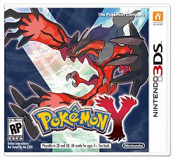 画像ギャラリー No.007のサムネイル画像 / ［E3 2013］「ポケットモンスター X・Y」が2013年10月12日に世界同時発売予定