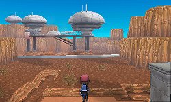 画像ギャラリー No.009のサムネイル画像 / ［E3 2013］「ポケットモンスター X・Y」が2013年10月12日に世界同時発売予定