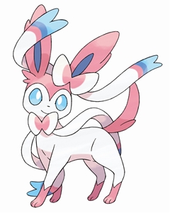 画像ギャラリー No.007のサムネイル画像 / ［E3 2013］「ポケットモンスター X・Y」のE3向け最新トレイラーが到着。新登場の“フェアリータイプ”や，ポケモンとの絆を深める「ポケパルレ」が確認可能