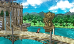 画像ギャラリー No.011のサムネイル画像 / ［E3 2013］「ポケットモンスター X・Y」のE3向け最新トレイラーが到着。新登場の“フェアリータイプ”や，ポケモンとの絆を深める「ポケパルレ」が確認可能
