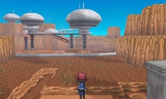 画像ギャラリー No.012のサムネイル画像 / ［E3 2013］「ポケットモンスター X・Y」のE3向け最新トレイラーが到着。新登場の“フェアリータイプ”や，ポケモンとの絆を深める「ポケパルレ」が確認可能