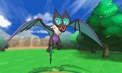 画像ギャラリー No.013のサムネイル画像 / ［E3 2013］「ポケットモンスター X・Y」のE3向け最新トレイラーが到着。新登場の“フェアリータイプ”や，ポケモンとの絆を深める「ポケパルレ」が確認可能