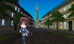 画像ギャラリー No.014のサムネイル画像 / ［E3 2013］「ポケットモンスター X・Y」のE3向け最新トレイラーが到着。新登場の“フェアリータイプ”や，ポケモンとの絆を深める「ポケパルレ」が確認可能