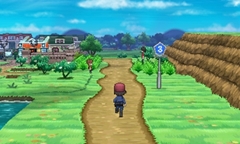 画像ギャラリー No.015のサムネイル画像 / ［E3 2013］「ポケットモンスター X・Y」のE3向け最新トレイラーが到着。新登場の“フェアリータイプ”や，ポケモンとの絆を深める「ポケパルレ」が確認可能