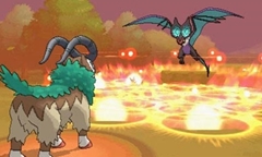 画像ギャラリー No.016のサムネイル画像 / ［E3 2013］「ポケットモンスター X・Y」のE3向け最新トレイラーが到着。新登場の“フェアリータイプ”や，ポケモンとの絆を深める「ポケパルレ」が確認可能