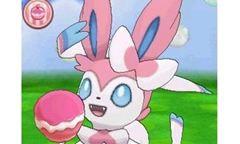 画像ギャラリー No.023のサムネイル画像 / ［E3 2013］「ポケットモンスター X・Y」のE3向け最新トレイラーが到着。新登場の“フェアリータイプ”や，ポケモンとの絆を深める「ポケパルレ」が確認可能