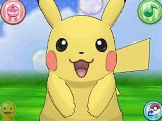 ［E3 2013］「ポケットモンスター X・Y」のE3向け最新トレイラーが到着。新登場の“フェアリータイプ”や，ポケモンとの絆を深める「ポケパルレ」が確認可能