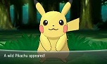 画像ギャラリー No.002のサムネイル画像 / 「ポケットモンスター X・Y」の最新PVが公開。新タイプ「フェアリー」や新たに追加されるバトルの詳細も
