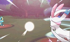 画像ギャラリー No.011のサムネイル画像 / 「ポケットモンスター X・Y」の最新PVが公開。新タイプ「フェアリー」や新たに追加されるバトルの詳細も