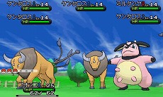 画像ギャラリー No.021のサムネイル画像 / 「ポケットモンスター X・Y」の最新PVが公開。新タイプ「フェアリー」や新たに追加されるバトルの詳細も