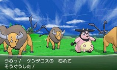 画像ギャラリー No.022のサムネイル画像 / 「ポケットモンスター X・Y」の最新PVが公開。新タイプ「フェアリー」や新たに追加されるバトルの詳細も