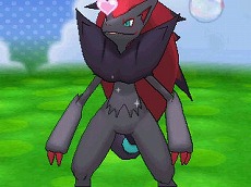 画像ギャラリー No.023のサムネイル画像 / 「ポケットモンスター X・Y」の最新PVが公開。新タイプ「フェアリー」や新たに追加されるバトルの詳細も