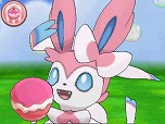 画像ギャラリー No.027のサムネイル画像 / 「ポケットモンスター X・Y」の最新PVが公開。新タイプ「フェアリー」や新たに追加されるバトルの詳細も