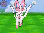画像ギャラリー No.028のサムネイル画像 / 「ポケットモンスター X・Y」の最新PVが公開。新タイプ「フェアリー」や新たに追加されるバトルの詳細も