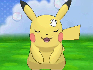画像ギャラリー No.030のサムネイル画像 / 「ポケットモンスター X・Y」の最新PVが公開。新タイプ「フェアリー」や新たに追加されるバトルの詳細も