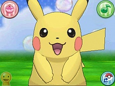 画像ギャラリー No.036のサムネイル画像 / 「ポケットモンスター X・Y」の最新PVが公開。新タイプ「フェアリー」や新たに追加されるバトルの詳細も