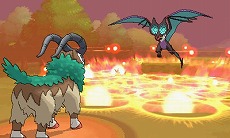 画像ギャラリー No.039のサムネイル画像 / 「ポケットモンスター X・Y」の最新PVが公開。新タイプ「フェアリー」や新たに追加されるバトルの詳細も