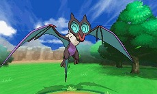 画像ギャラリー No.040のサムネイル画像 / 「ポケットモンスター X・Y」の最新PVが公開。新タイプ「フェアリー」や新たに追加されるバトルの詳細も