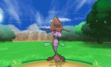 画像ギャラリー No.041のサムネイル画像 / 「ポケットモンスター X・Y」の最新PVが公開。新タイプ「フェアリー」や新たに追加されるバトルの詳細も
