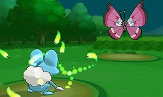 画像ギャラリー No.043のサムネイル画像 / 「ポケットモンスター X・Y」の最新PVが公開。新タイプ「フェアリー」や新たに追加されるバトルの詳細も