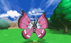画像ギャラリー No.044のサムネイル画像 / 「ポケットモンスター X・Y」の最新PVが公開。新タイプ「フェアリー」や新たに追加されるバトルの詳細も