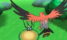 画像ギャラリー No.045のサムネイル画像 / 「ポケットモンスター X・Y」の最新PVが公開。新タイプ「フェアリー」や新たに追加されるバトルの詳細も