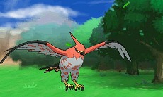 画像ギャラリー No.046のサムネイル画像 / 「ポケットモンスター X・Y」の最新PVが公開。新タイプ「フェアリー」や新たに追加されるバトルの詳細も