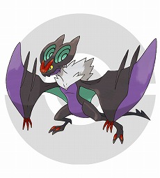 画像ギャラリー No.050のサムネイル画像 / 「ポケットモンスター X・Y」の最新PVが公開。新タイプ「フェアリー」や新たに追加されるバトルの詳細も