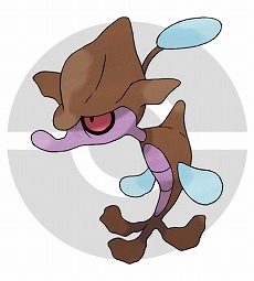 画像ギャラリー No.051のサムネイル画像 / 「ポケットモンスター X・Y」の最新PVが公開。新タイプ「フェアリー」や新たに追加されるバトルの詳細も