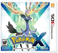 画像ギャラリー No.001のサムネイル画像 / ［E3 2013］「ポケットモンスター X・Y」の情報公開＆質疑応答が行われた「Developer discussion」をレポート