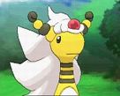 画像ギャラリー No.003のサムネイル画像 / 「ポケットモンスター X・Y」，新たな進化システム「メガシンカ」を遂げるポケモン3体が追加公開