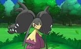 画像ギャラリー No.005のサムネイル画像 / 「ポケットモンスター X・Y」，新たな進化システム「メガシンカ」を遂げるポケモン3体が追加公開