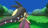 画像ギャラリー No.006のサムネイル画像 / 「ポケットモンスター X・Y」，新たな進化システム「メガシンカ」を遂げるポケモン3体が追加公開